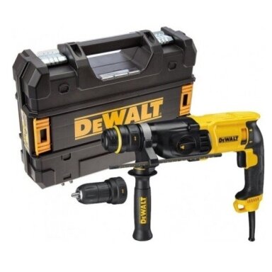 Perforatorius Dewalt DEWALT D25134K Perforatorius Dewalt DEWALT D25134K