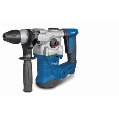 Perforatorius DH1300Plus 5J 5 kg SDS-Plus, Scheppach Perforatorius DH1300Plus 5J 5 kg SDS-Plus, Scheppach