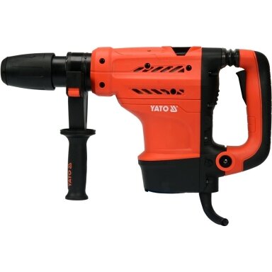 Perforatorius SDS MAX 20J 1300W YATO YT-82131 Perforatorius SDS MAX 20J 1300W YATO YT-82131