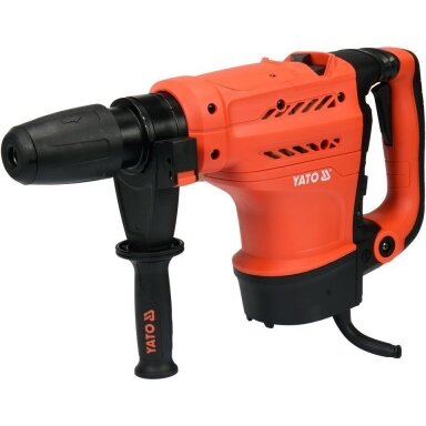 Perforatorius SDS MAX 20J 1300W YATO YT-82131 Perforatorius SDS MAX 20J 1300W YATO YT-82131