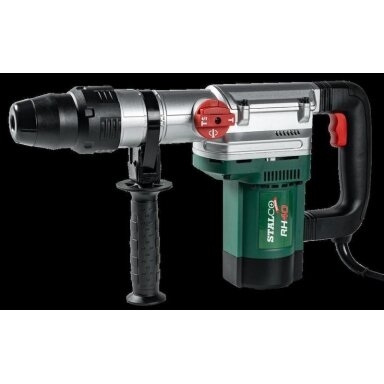 Perforatorius STALCO SDS MAX 1250W Perforatorius STALCO SDS MAX 1250W