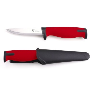 Peilis CARBON 5100 2,5 mm Peilis CARBON 5100 2,5 mm