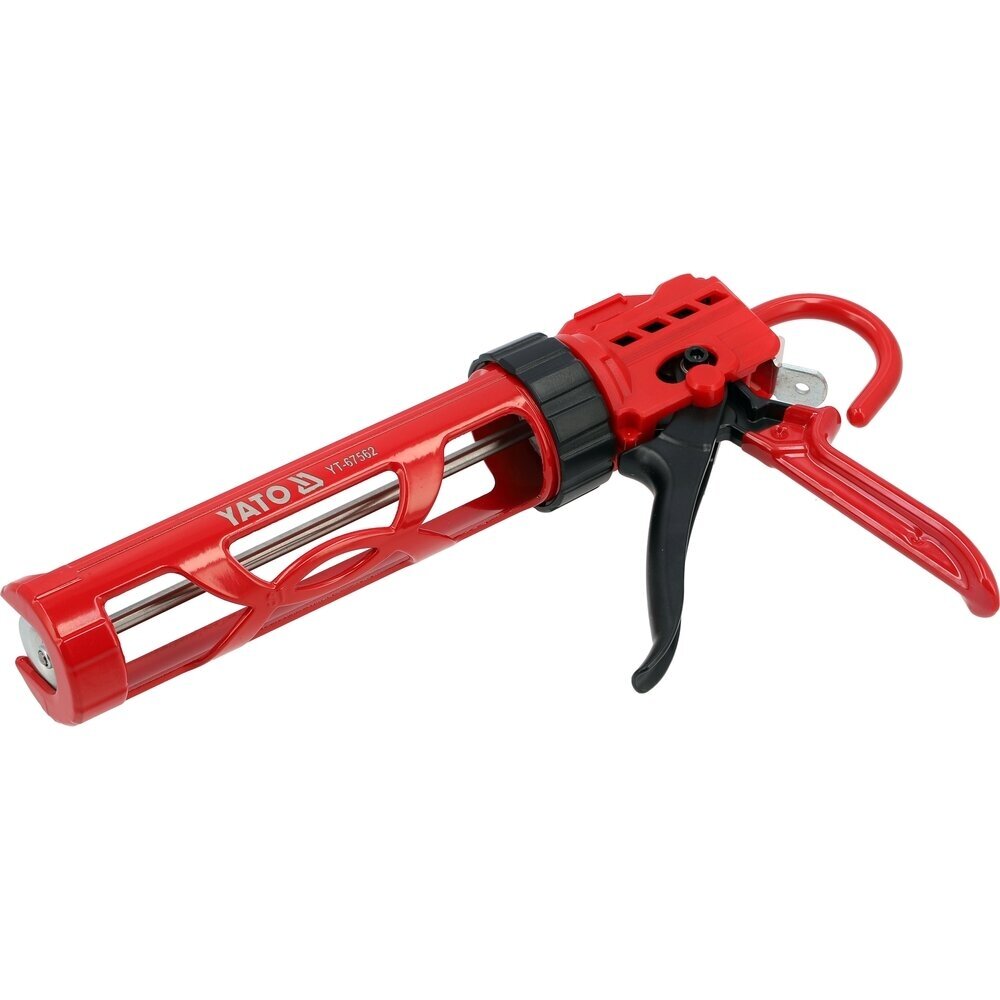 Pistoletas hermetikui | 9.5"/240 mm YATO 2 Pistoletas hermetikui | 9.5"/240 mm YATO 2