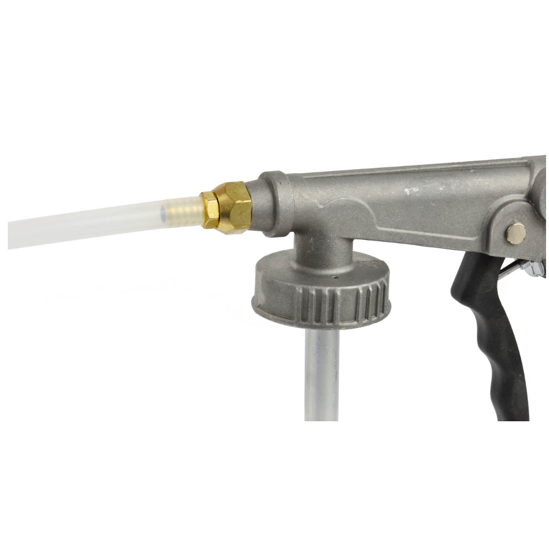 Pistoletas su reguliatoriumi G01192A GEKO 1 Pistoletas su reguliatoriumi G01192A GEKO 1