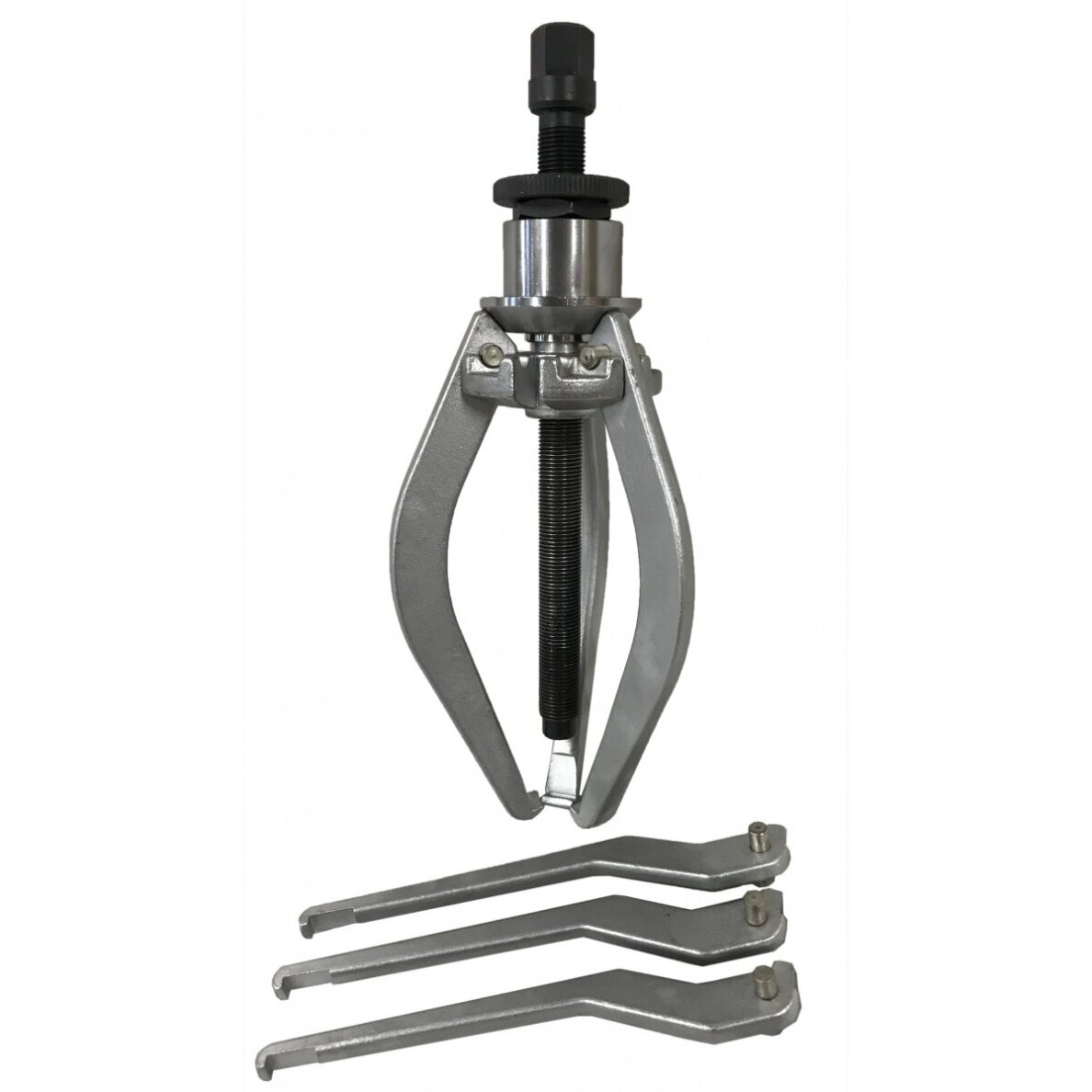 Pilotinis išorinis ir vidinis guolio traukiklis ESSEN TOOLS 3 Pilotinis išorinis ir vidinis guolio traukiklis ESSEN TOOLS 3