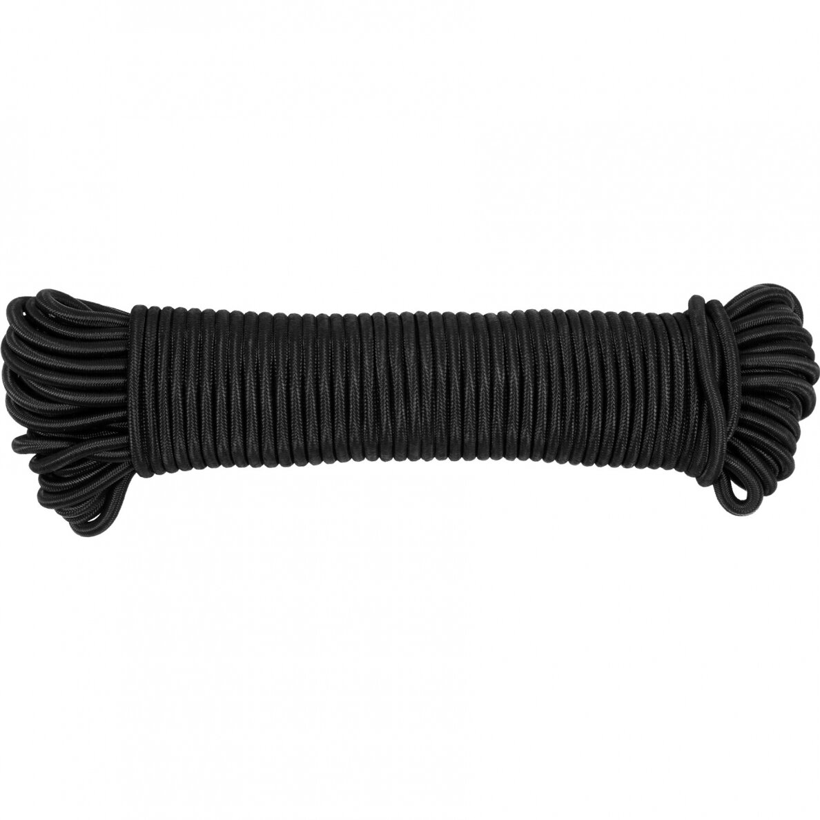 Pinta elastinė guminė virvė 8 mm x 30 m 1