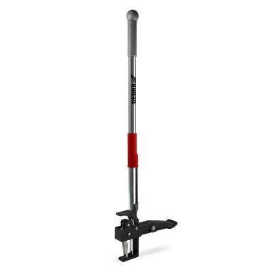 Rankinis piktžolių ravėtuvas 100cm DEDRA 80C090 Rankinis piktžolių ravėtuvas 100cm DEDRA 80C090