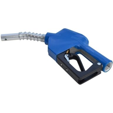 Pistoletas dyzelinui ir alyvai (automatinis) Pistoletas dyzelinui ir alyvai (automatinis)