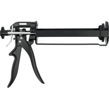 Pistoletas silikonui 200 mm | 300 ml YATO