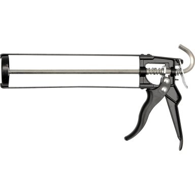 Pistoletas silikonui 225mm YATO