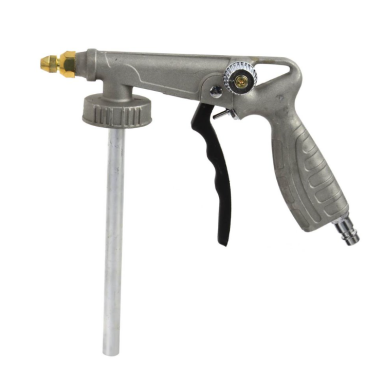 Pistoletas su reguliatoriumi G01192A GEKO Pistoletas su reguliatoriumi G01192A GEKO