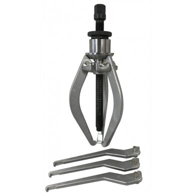 Pilotinis išorinis ir vidinis guolio traukiklis ESSEN TOOLS 3