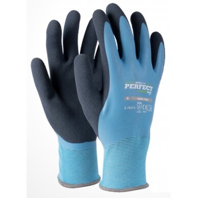Pirštinės AQUA FOAM 11 dydis Pirštinės AQUA FOAM 11 dydis