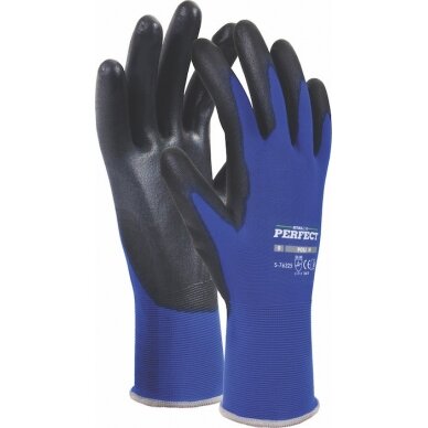 Pirštinės POLI-H 7 dydis Pirštinės POLI-H 7 dydis