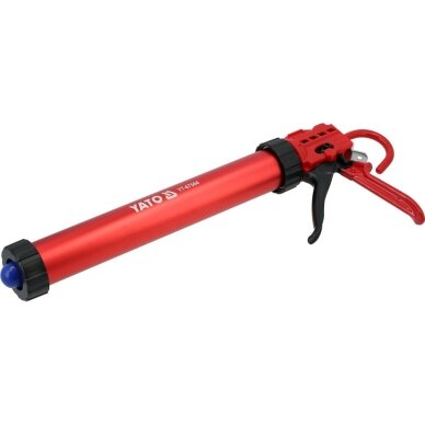 Pistoletas hermetikui | 15"/380 mm YATO 2 Pistoletas hermetikui | 15"/380 mm YATO 2