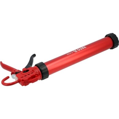 Pistoletas hermetikui | 15"/380 mm YATO 4 Pistoletas hermetikui | 15"/380 mm YATO 4