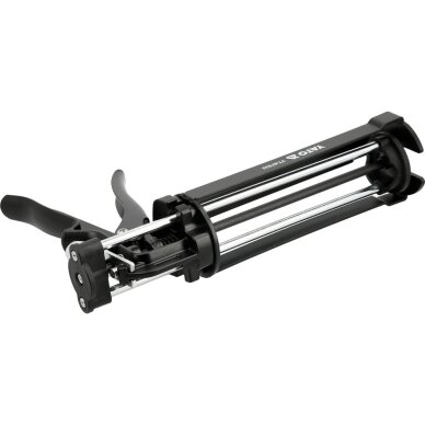 Pistoletas silikonui 200 mm | 300 ml YATO 3