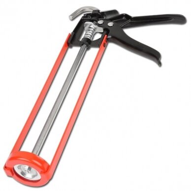 Pistoletas silikonui BGS-Technic 1 Pistoletas silikonui BGS-Technic 1