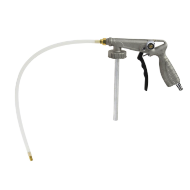 Pistoletas su reguliatoriumi G01192A GEKO 3 Pistoletas su reguliatoriumi G01192A GEKO 3