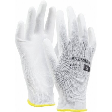 Pirštinės S-POLI W ECO 10 dydis Pirštinės S-POLI W ECO 10 dydis