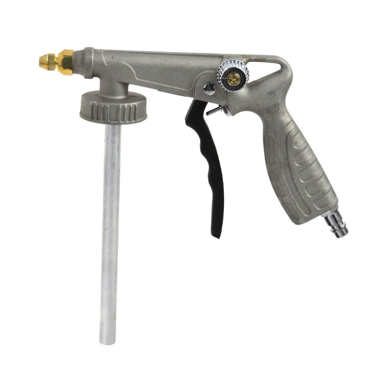 Pistoletas su reguliatoriumi G01192A GEKO Pistoletas su reguliatoriumi G01192A GEKO