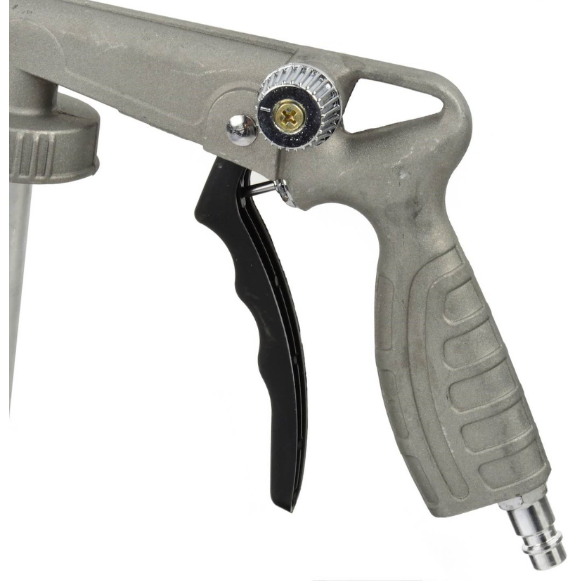 Pistoletas su reguliatoriumi G01192A GEKO 4 Pistoletas su reguliatoriumi G01192A GEKO 4