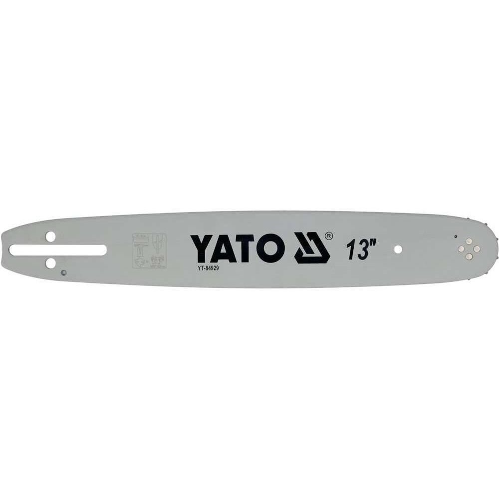 Pjovimo juosta | 0.325" 13" 56 0.058" U YT-84929 YATO Pjovimo juosta | 0.325" 13" 56 0.058" U YT-84929 YATO