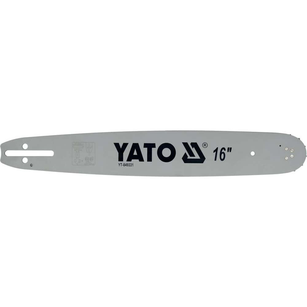 Pjovimo juosta | 0.325" 16" 66 0.05" U YT-849331 YATO