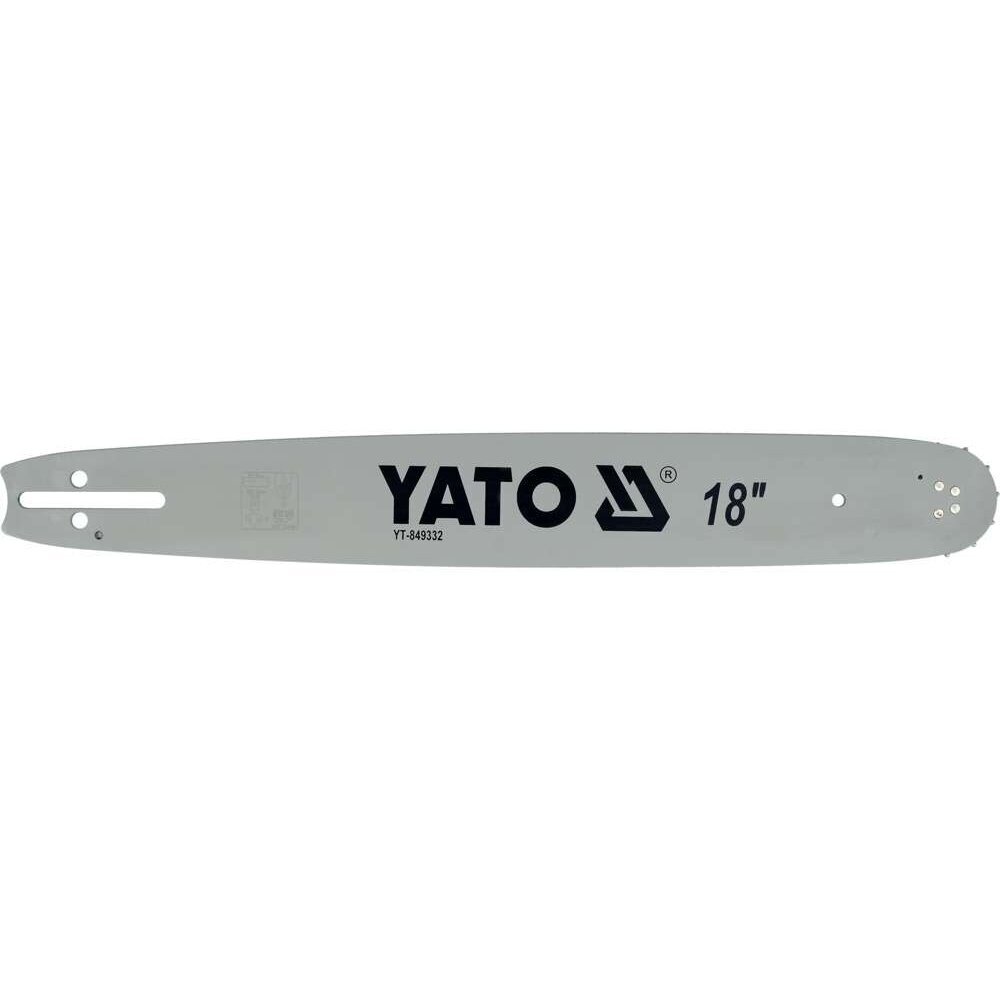 Pjovimo juosta | 0.325" 18" 72 0.05" U YT-849332 YATO Pjovimo juosta | 0.325" 18" 72 0.05" U YT-849332 YATO