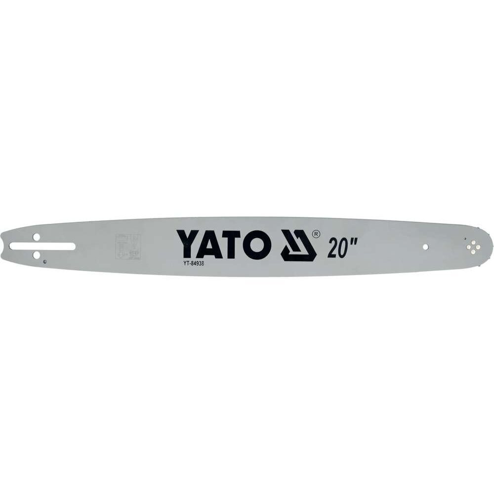 Pjovimo juosta | 0.325" 20" 78 0.058" U YATO