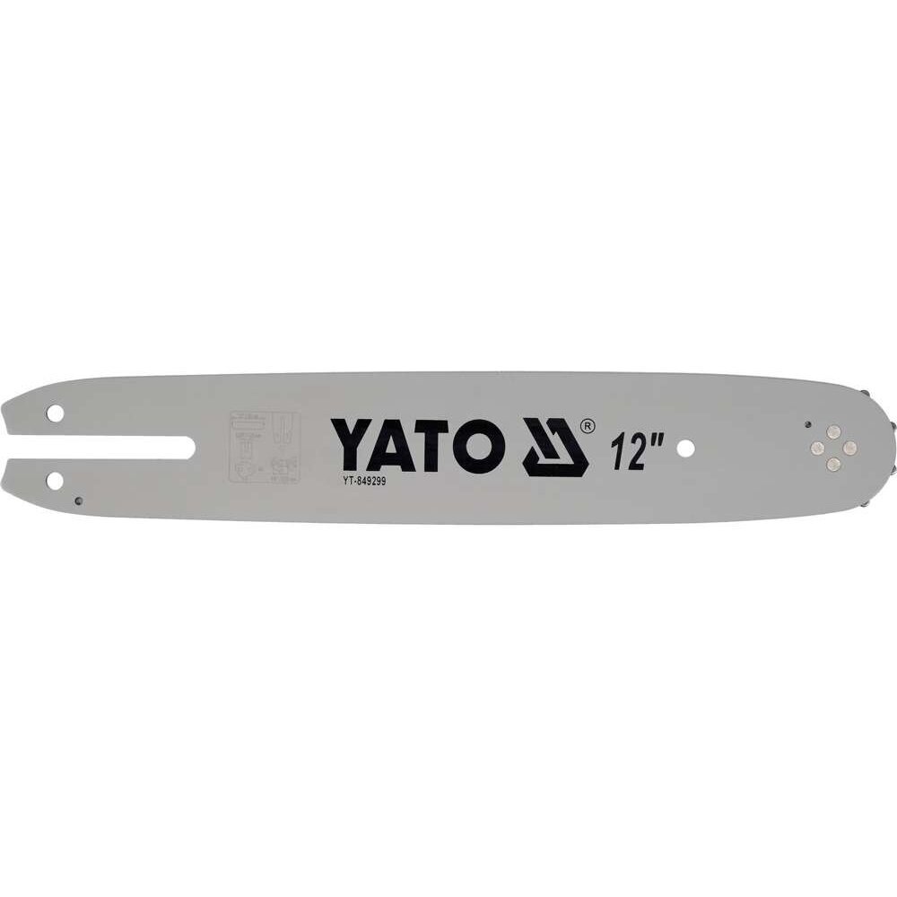 Pjovimo juosta | 3/8" 12" 44 0.05" G YT-849299 YATO Pjovimo juosta | 3/8" 12" 44 0.05" G YT-849299 YATO