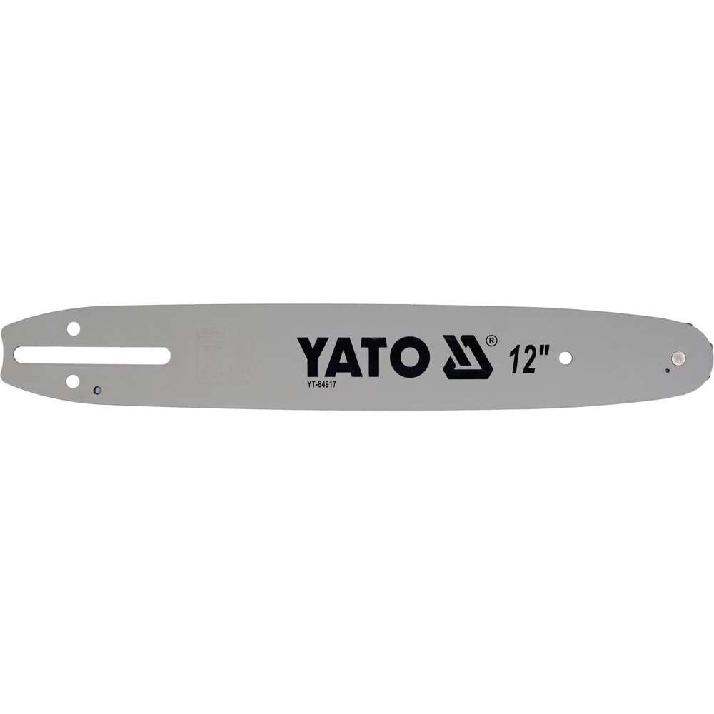 Pjovimo juosta | 3/8" 12" 45 0.043" P YT-84917 YATO