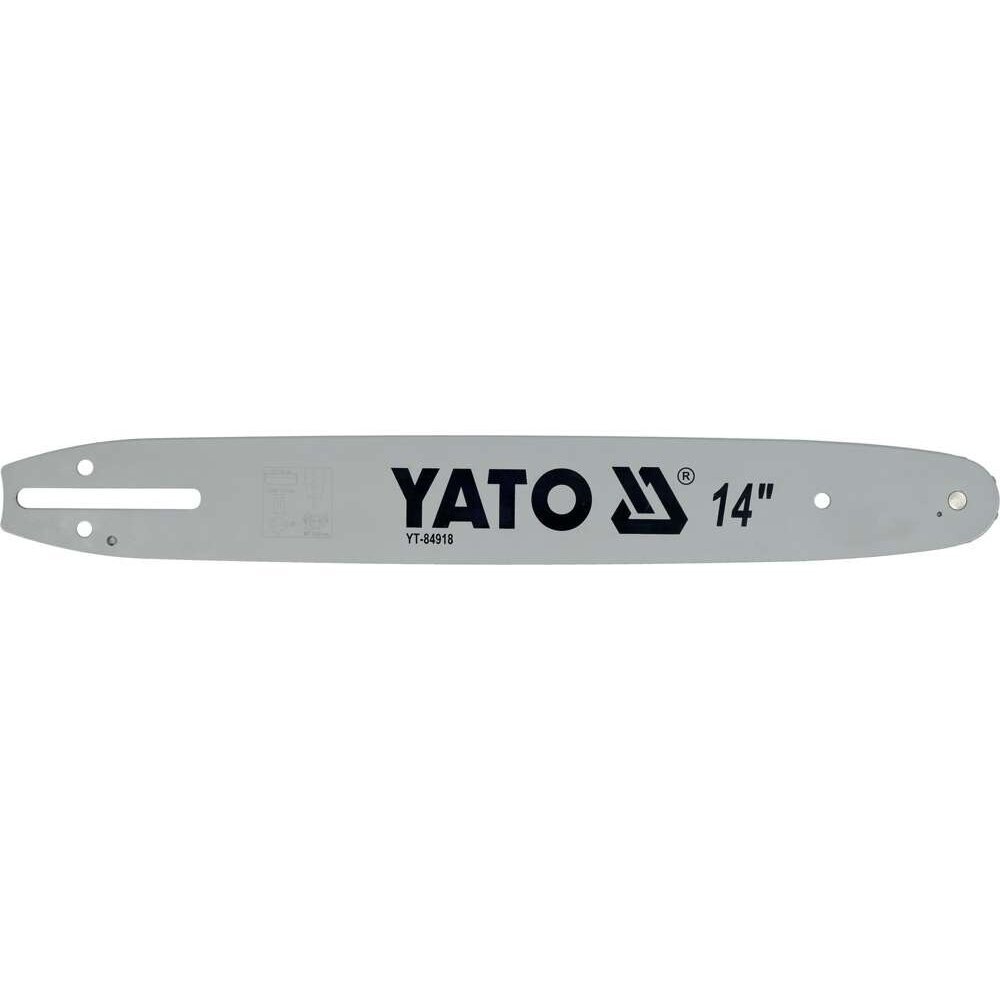 Pjovimo juosta | 3/8" 14" 52 0.043" P YT-84918 YATO Pjovimo juosta | 3/8" 14" 52 0.043" P YT-84918 YATO