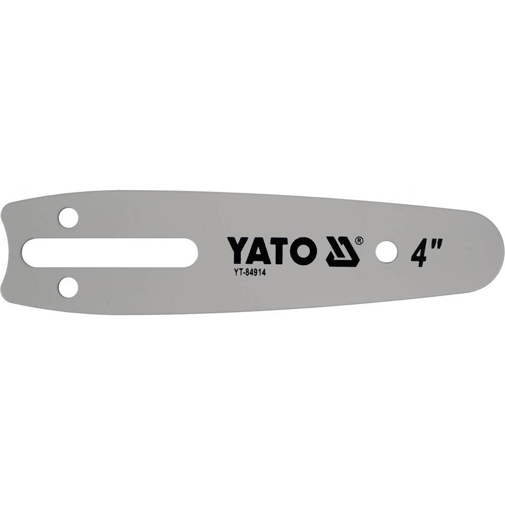 Pjovimo juosta | pjūklams YT-828135, YT-828136 | C 0.043" 4" C YT-84914 YATO Pjovimo juosta | pjūklams YT-828135, YT-828136 | C 0.043" 4" C YT-84914 YATO