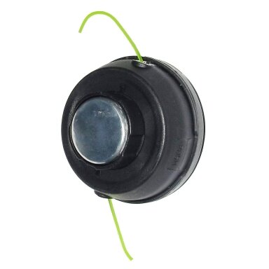 Pjovimo bugnas trimeriui TAP-N-GO M10x1,25mm