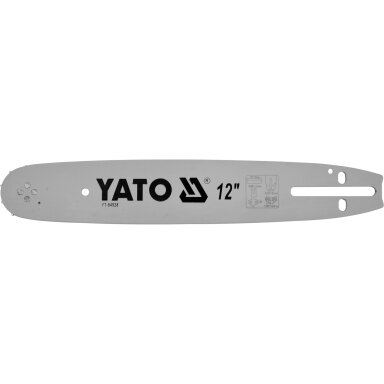 Pjovimo juosta | 12" .325U YT-84928 YATO Pjovimo juosta | 12" .325U YT-84928 YATO