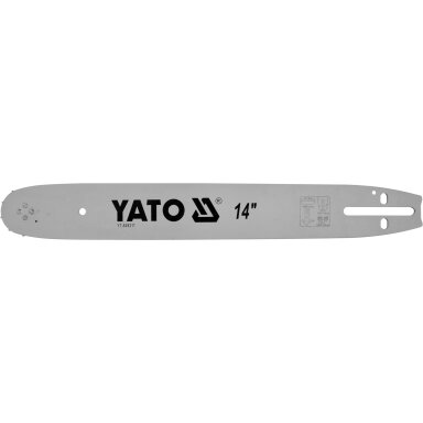 Pjovimo juosta | 14" .325E YT-849311 YATO