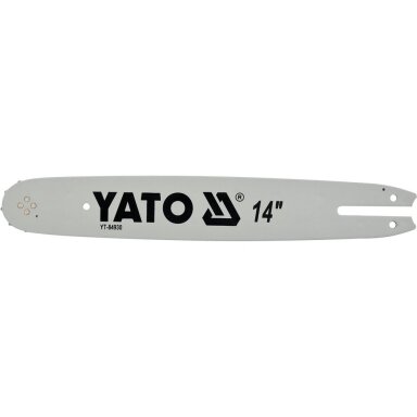 Pjovimo juosta | 14" 3/8" 0,05" 50 YT-84930 YATO