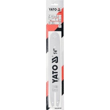 Pjovimo juosta | 14" 3/8" 0,05" 50 YT-84930 YATO