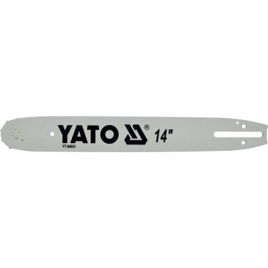 Pjovimo juosta 14" 3/8" 0,05" 52 YT-84931 YATO Pjovimo juosta 14" 3/8" 0,05" 52 YT-84931 YATO