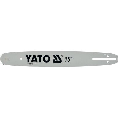 Pjovimo juosta 15" .325" 0,05" 64 YT-84933 YATO