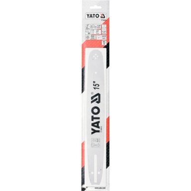 Pjovimo juosta 15" .325" 0,05" 64 YT-84933 YATO