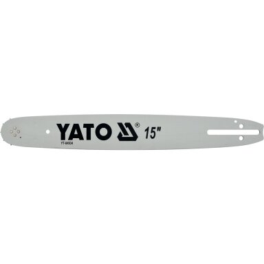 Pjovimo juosta 15" .325" 0,058" 64 YT-84934 YATO Pjovimo juosta 15" .325" 0,058" 64 YT-84934 YATO