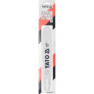 Pjovimo juosta 15" 3/8" 0,058" 56 YT-84932 YATO