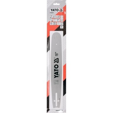 Pjovimo juosta | 16" .325U YT-849351 YATO