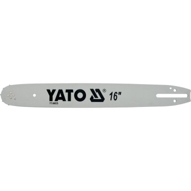 Pjovimo juosta 16" 3/8" 0,05" 56 YT-84935 YATO