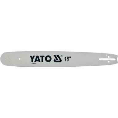 Pjovimo juosta 18" .325" 0,058" 72 YT-84936 YATO