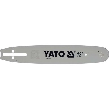Pjovimo juosta | 3/8" 12" 45 0.05" U YT-849381 YATO Pjovimo juosta | 3/8" 12" 45 0.05" U YT-849381 YATO