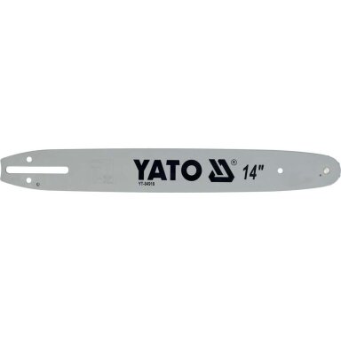 Pjovimo juosta | 3/8" 14" 52 0.043" P YT-84918 YATO Pjovimo juosta | 3/8" 14" 52 0.043" P YT-84918 YATO