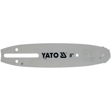 Pjovimo juosta | 3/8" 8" 33 0.05" P YT-84923 YATO